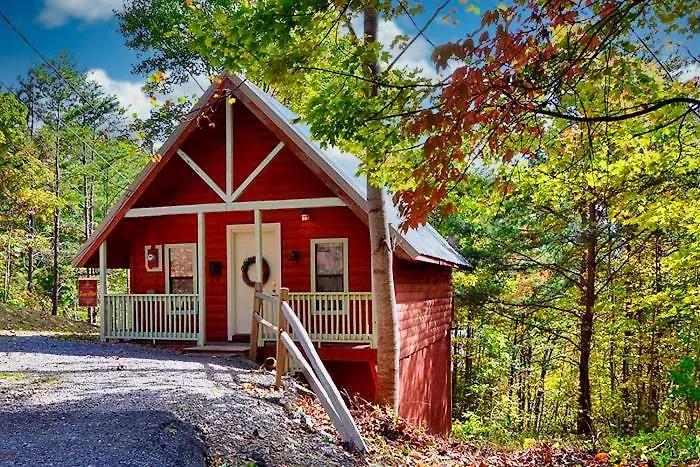 Mountain Love Nest